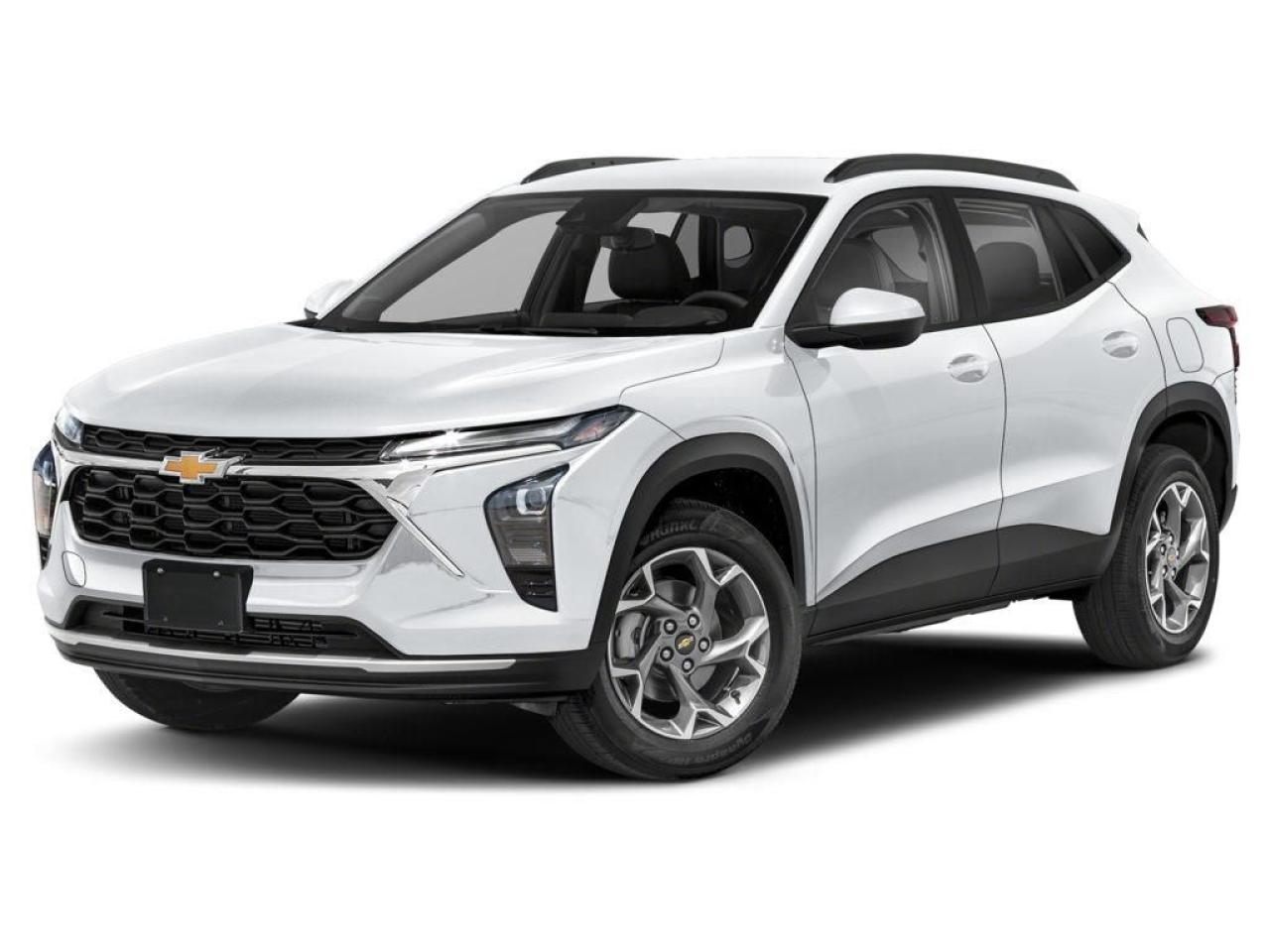 New 2025 Chevrolet Trax LT for sale in Tillsonburg, ON