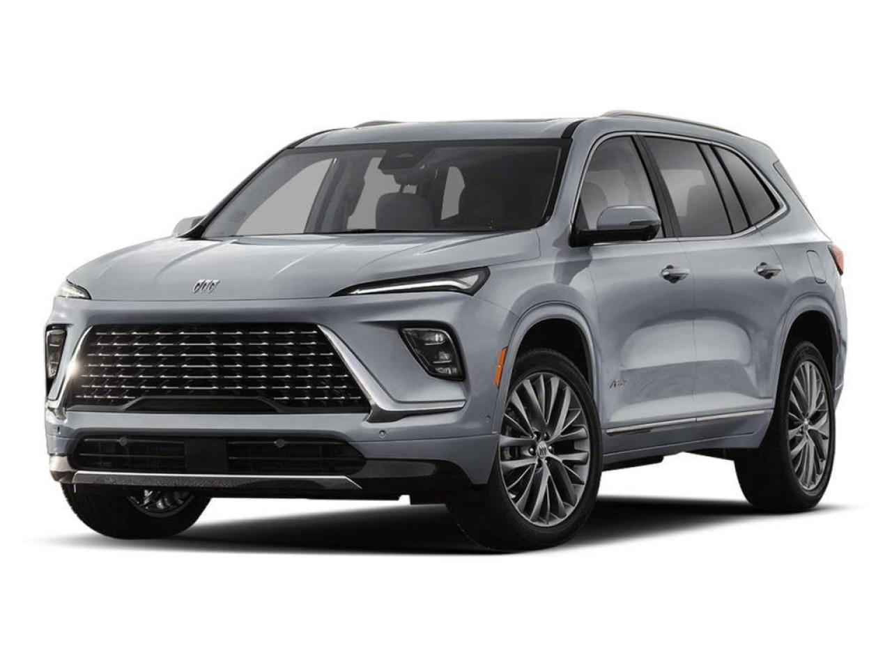 New 2025 Buick Enclave Avenir for sale in Tillsonburg, ON