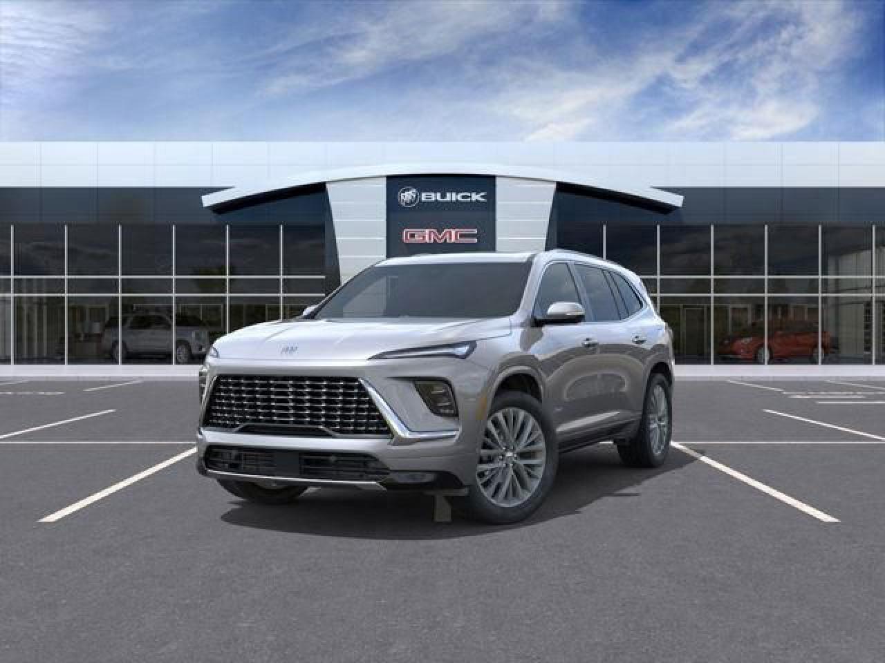 New 2025 Buick Enclave Avenir for sale in Tillsonburg, ON