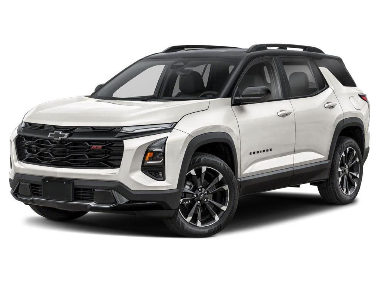 New 2026 Chevrolet Equinox RS for sale in Tillsonburg, ON