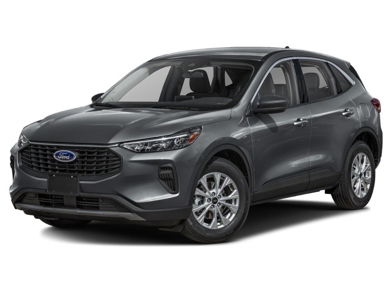 New 2025 Ford Escape Active AWD for sale in Mount Brydges, ON