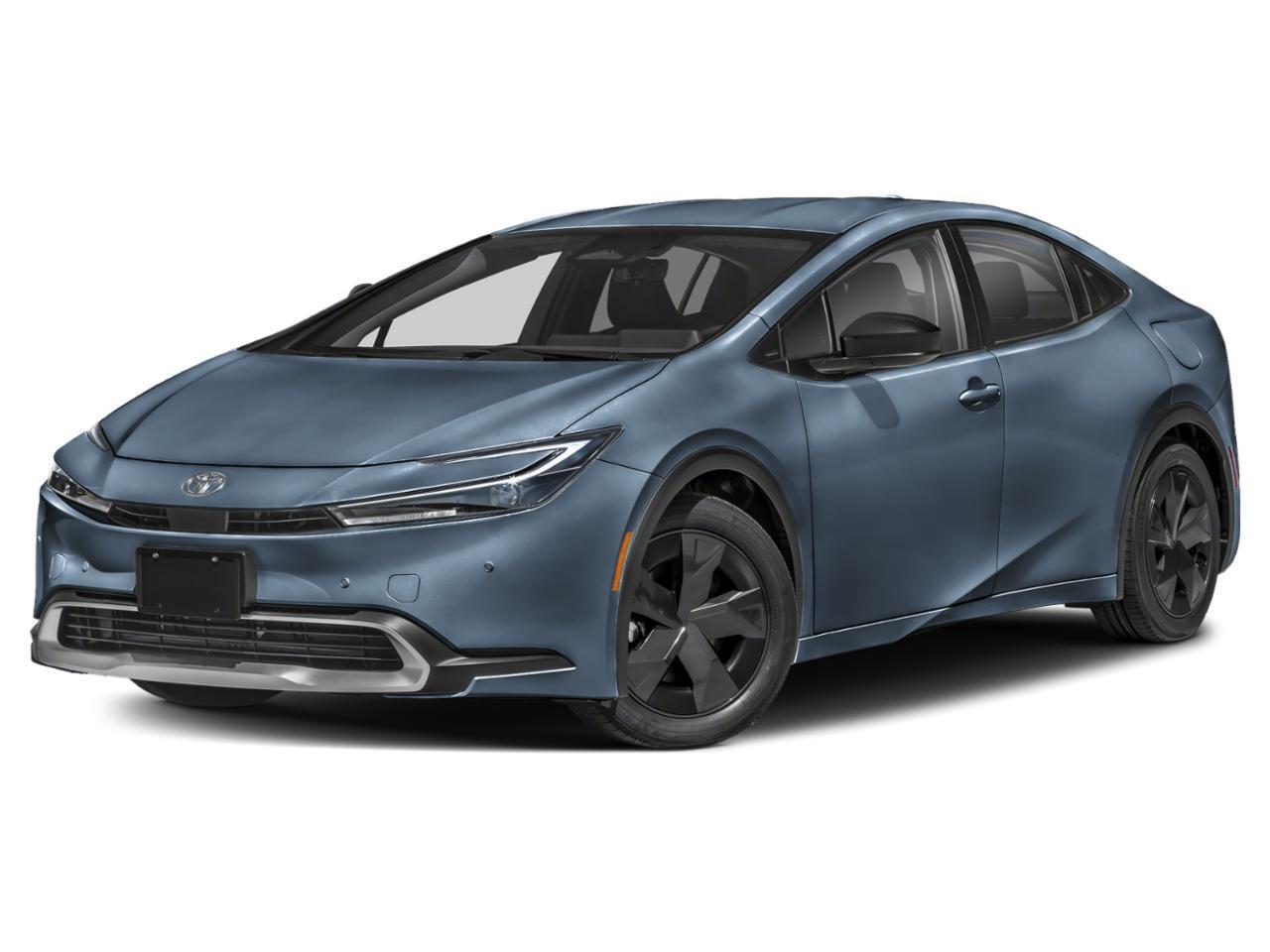 New 2025 Toyota Prius Plug-In Hybrid SE for sale in Surrey, BC