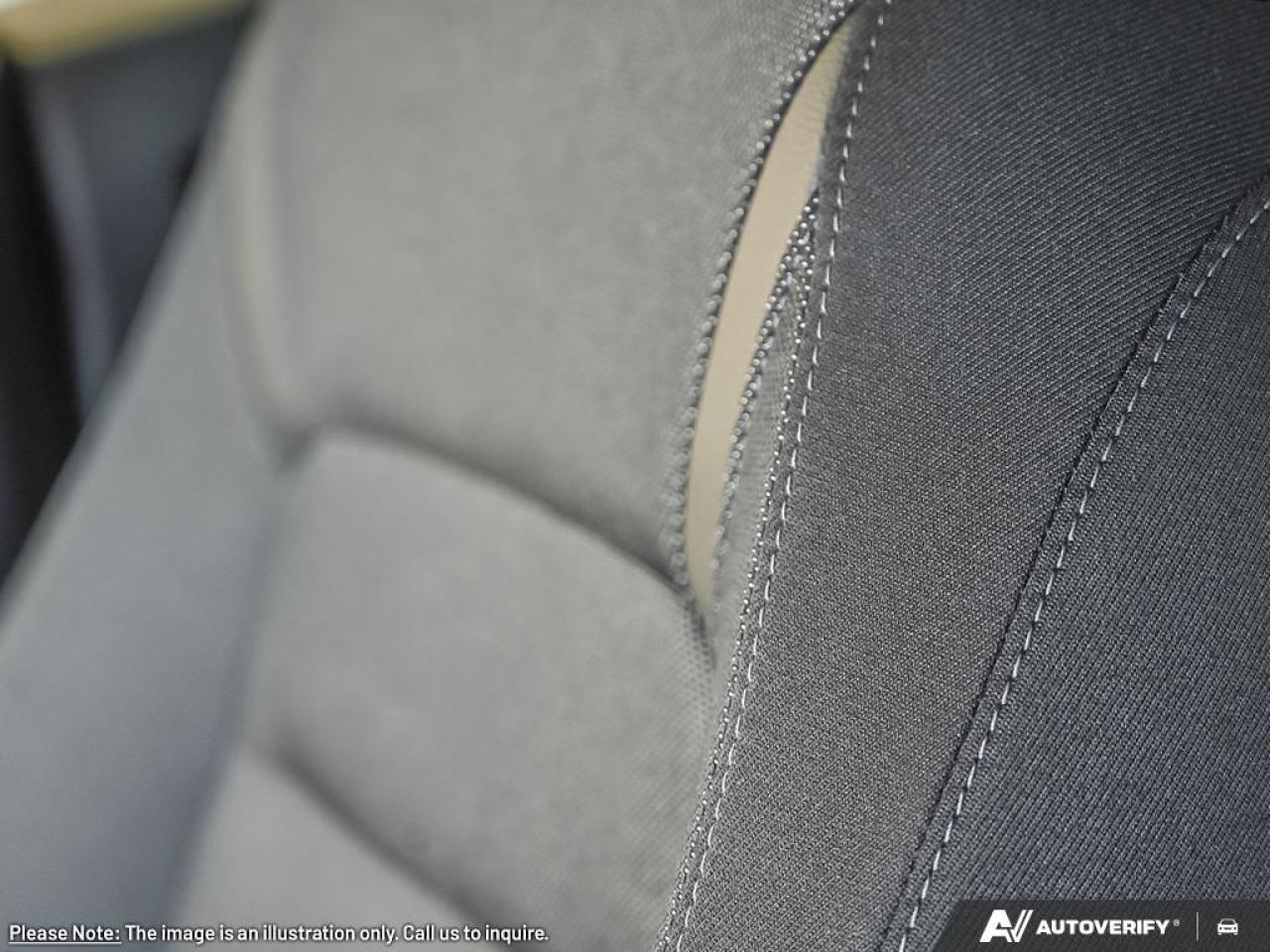 2026 Honda CR-V 4dr Awd Sport Photo