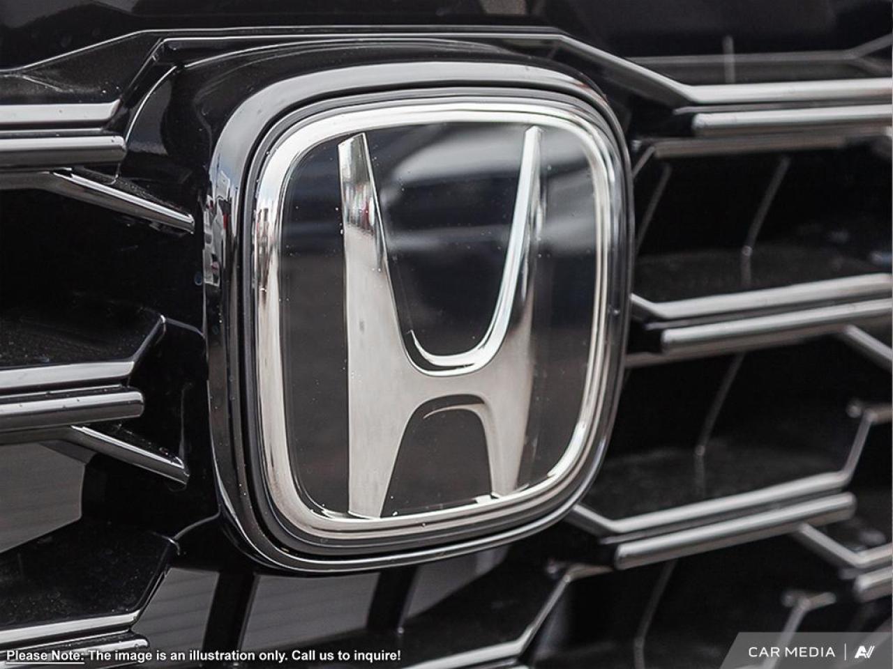 2026 Honda CR-V 4dr Awd Sport Photo