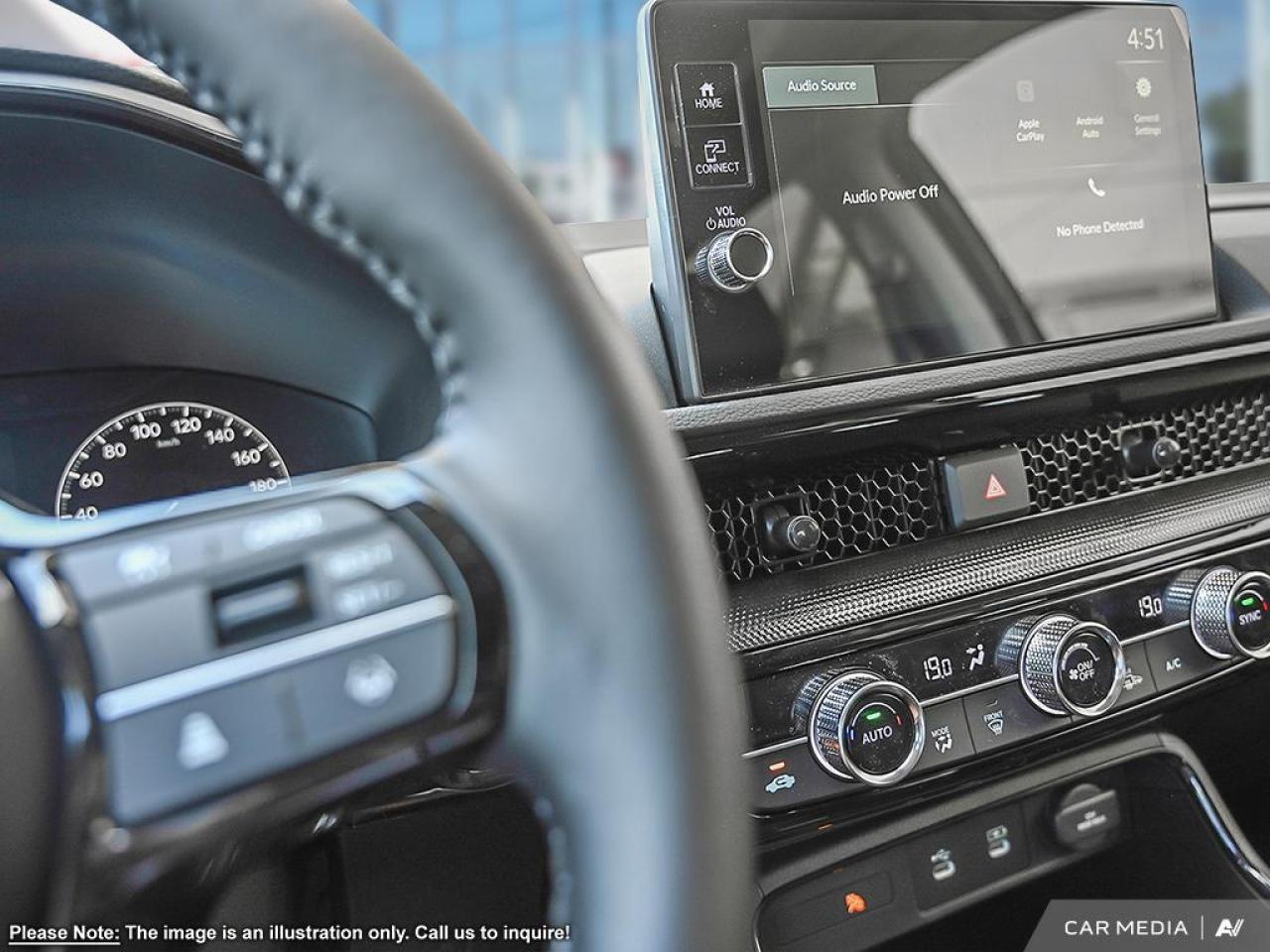 2026 Honda CR-V 4dr Awd Sport Photo