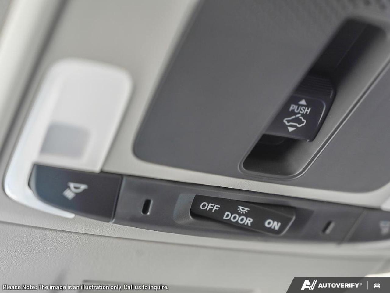 2026 Honda CR-V 4dr Awd Sport Photo