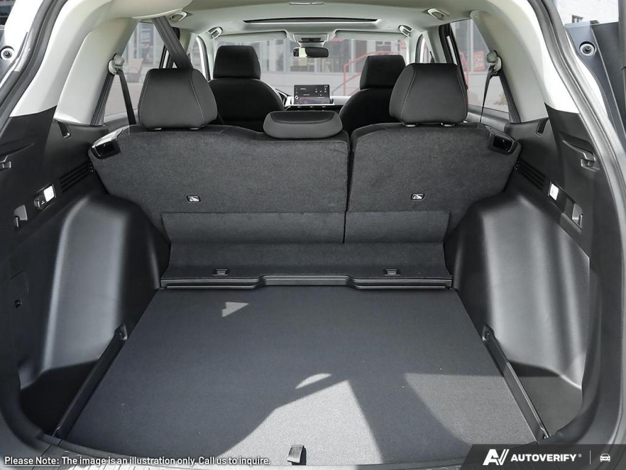 2026 Honda CR-V 4dr Awd Sport Photo