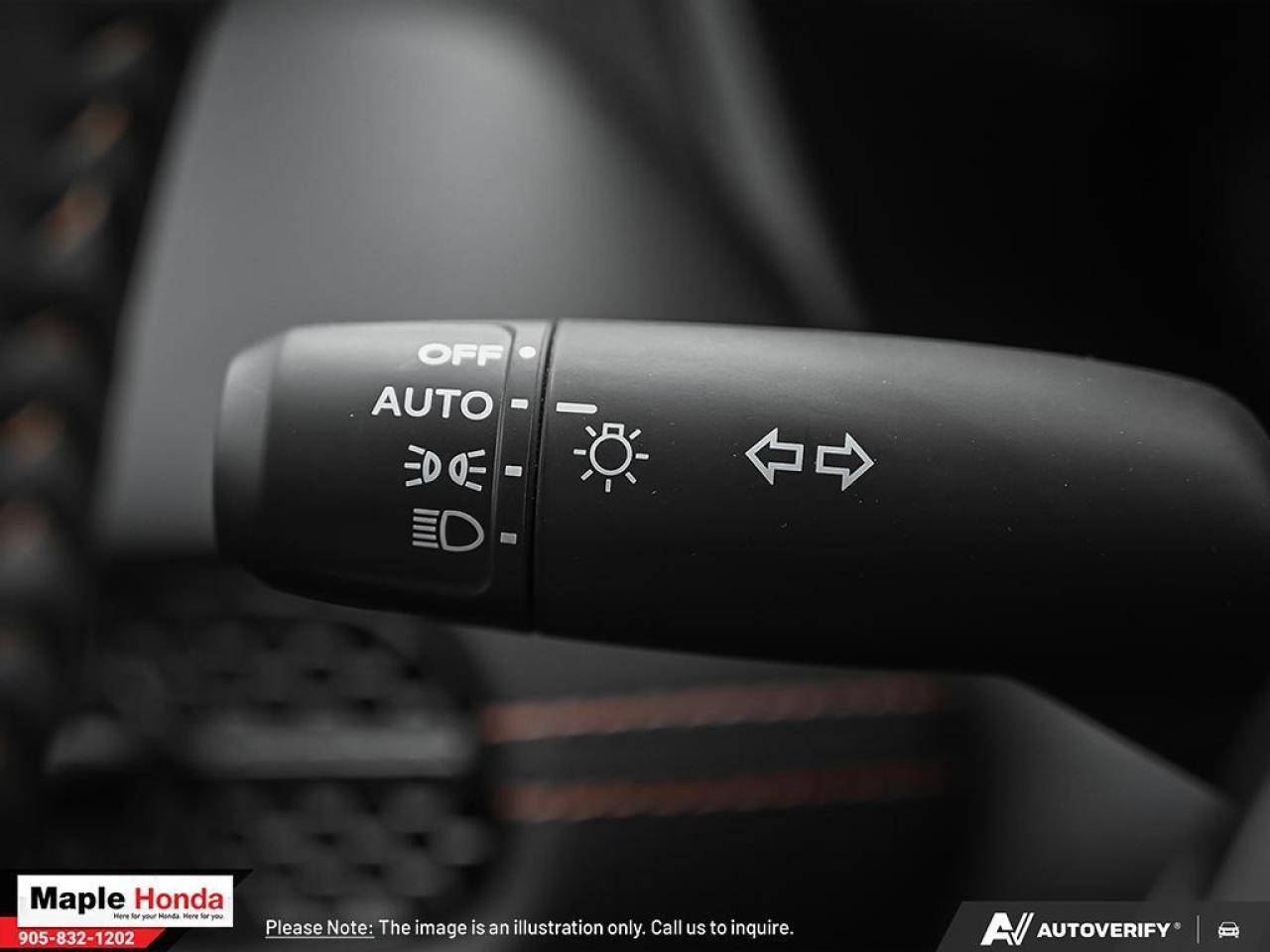 2026 Honda HR-V Sport 4WD Photo