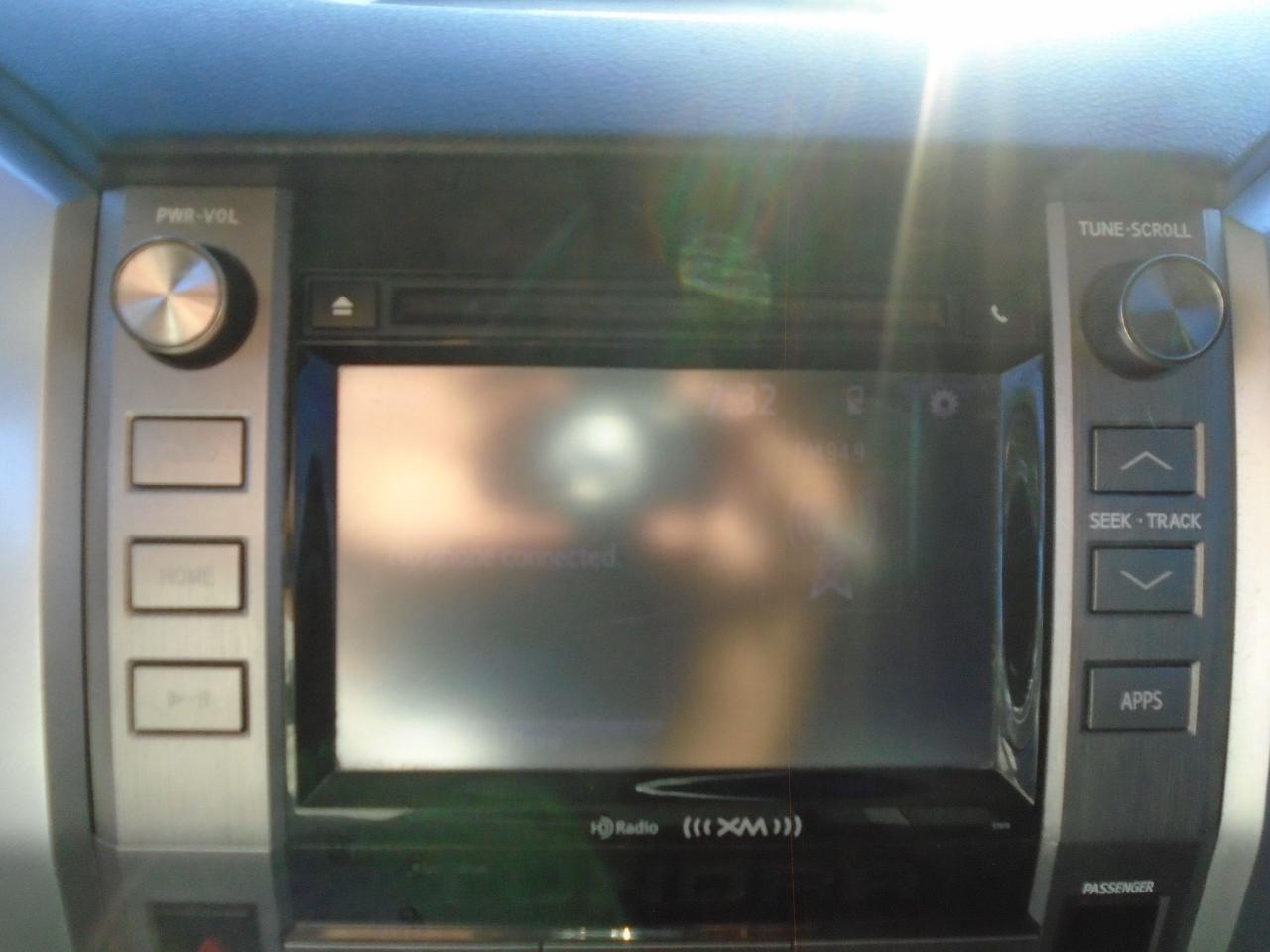 2015 Toyota Tundra 4WD Double Cab 146  5.7L SR - Photo #22