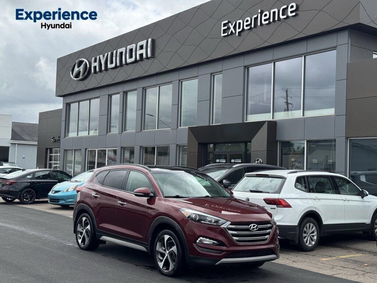 Used 2017 Hyundai Tucson SE for sale in Charlottetown, PE