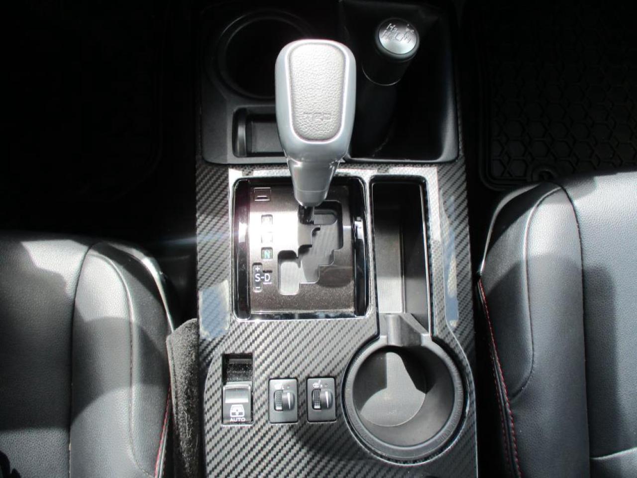 2023 Toyota 4Runner TRD Off-Road Photo23
