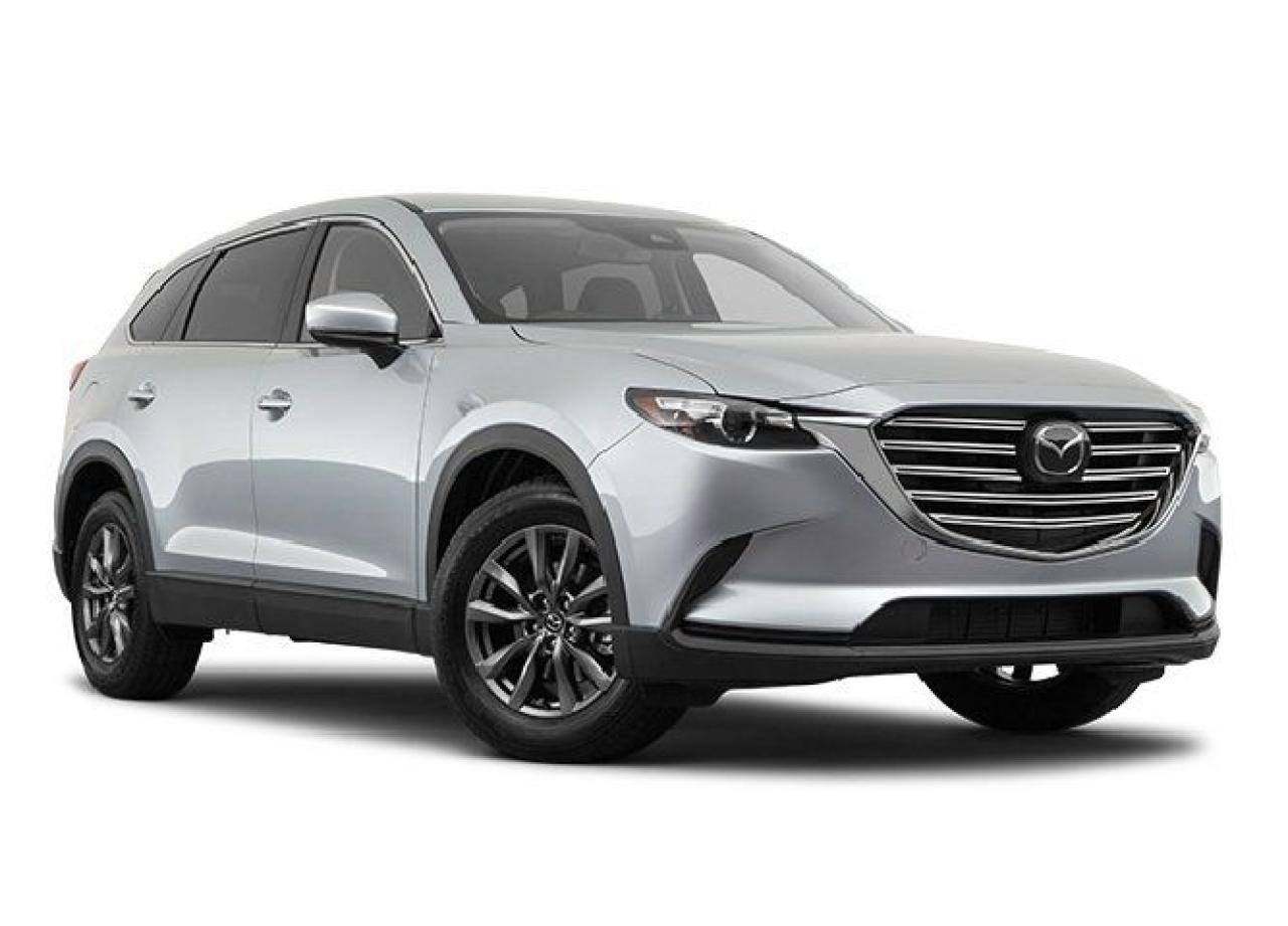 Used 2020 Mazda CX-9 GS-L | Leather | Roof | Cam | USB | HtdWheel for sale in Halifax, NS