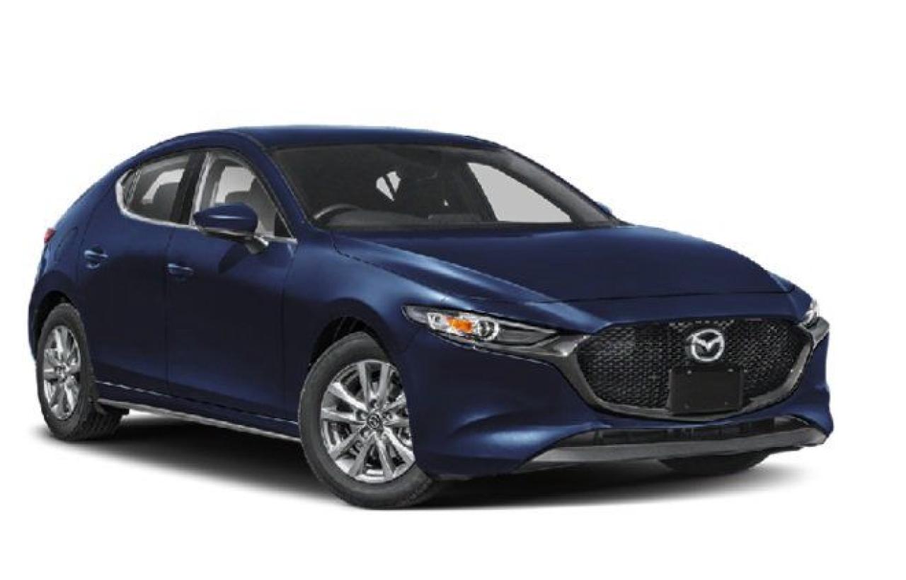Used 2024 Mazda MAZDA3 GX | Cam | USB | HtdSeats | Bluetooth | Keyless | for sale in Halifax, NS