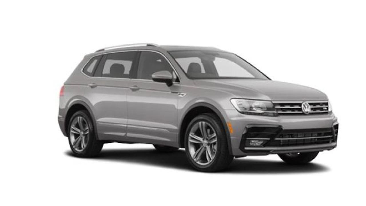 Used 2015 Volkswagen Tiguan Trendline | Cam | USB | HtdSeats | Bluetooth | for sale in Halifax, NS