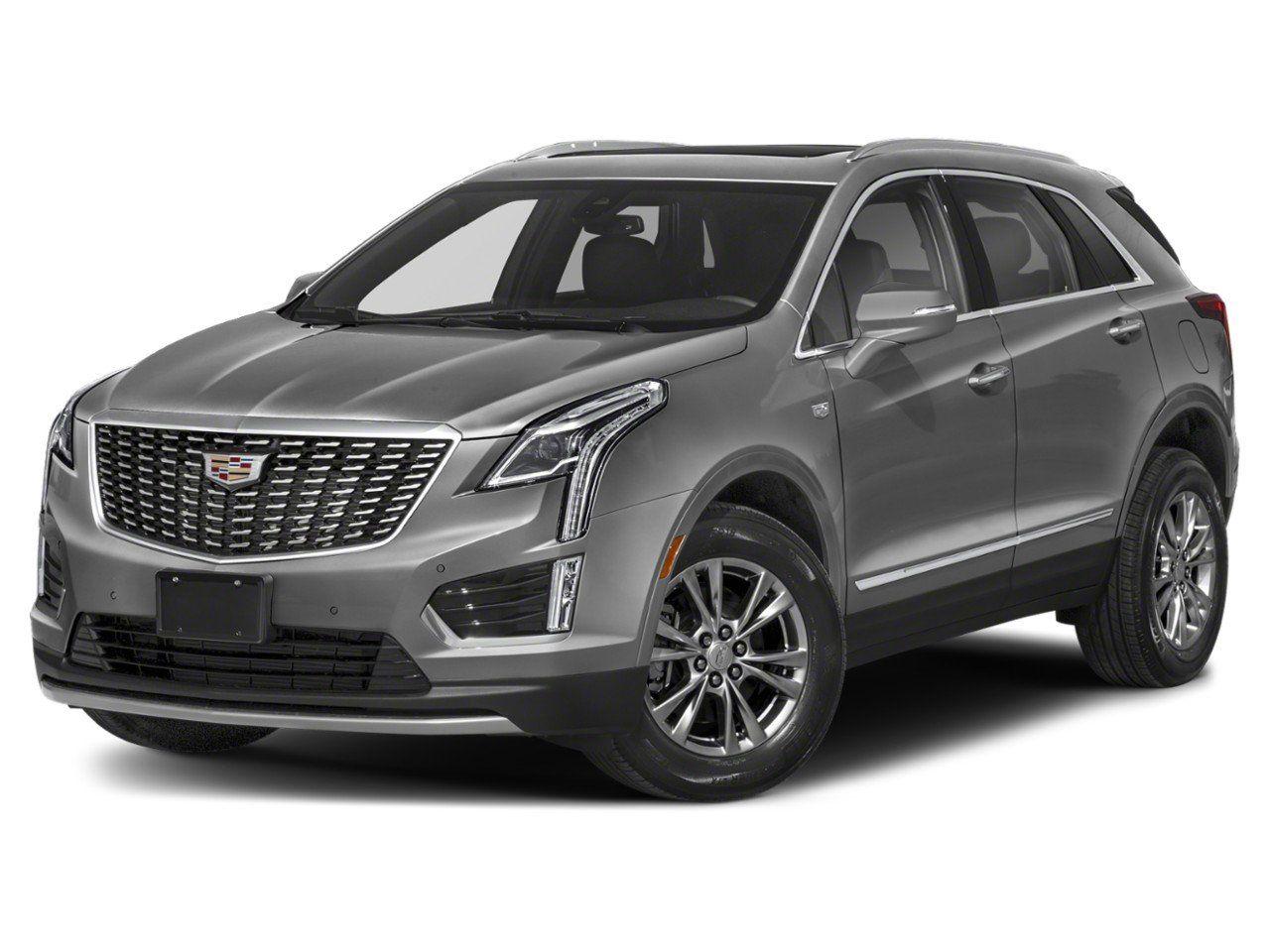 Used 2021 Cadillac XT5 AWD Premium Luxury AWD 4dr Premium Luxury for sale in St Catharines, ON