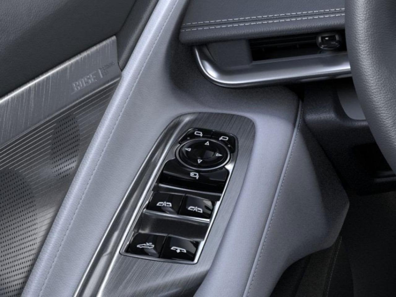 2025 Chevrolet Corvette 2LZ E-Ray Convertible 2LZ Photo