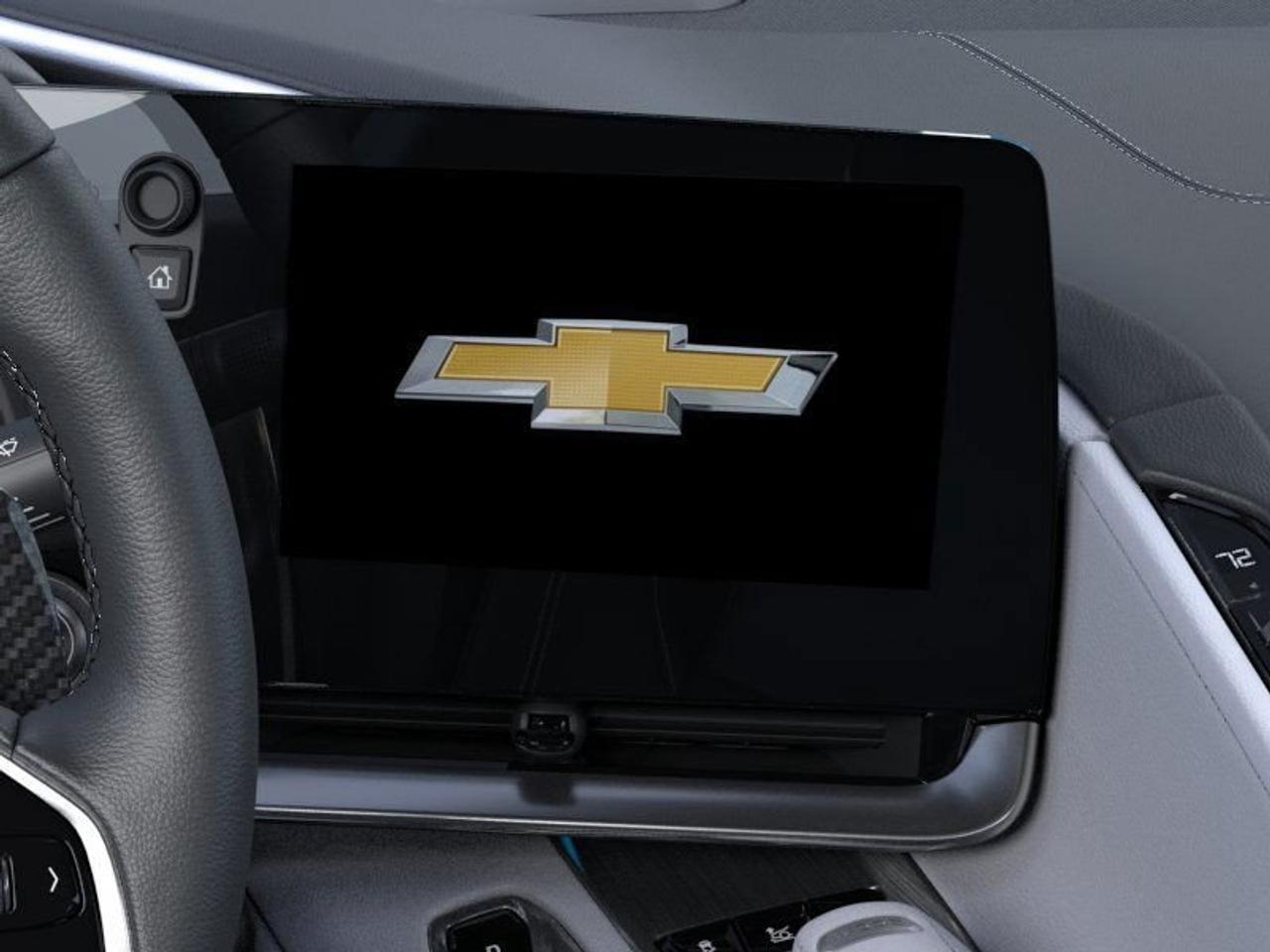 2025 Chevrolet Corvette 2LZ E-Ray Convertible 2LZ Photo