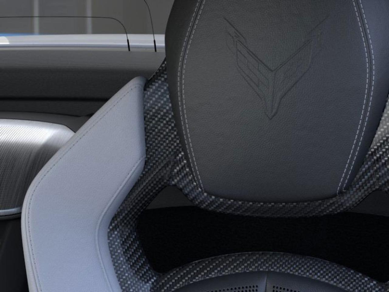 2025 Chevrolet Corvette 2LZ E-Ray Convertible 2LZ Photo