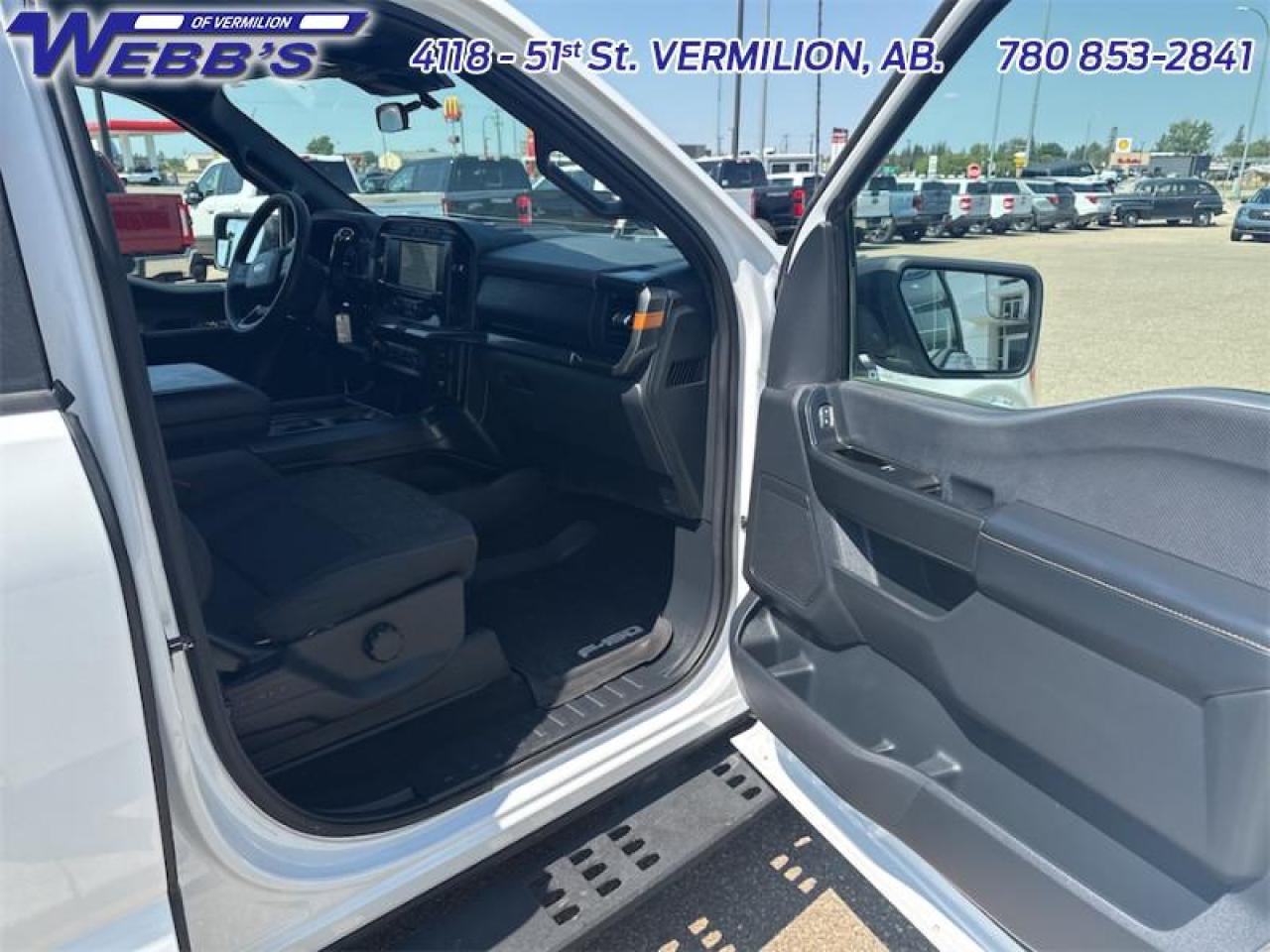 2022 Ford F-150 Tremor Photo5
