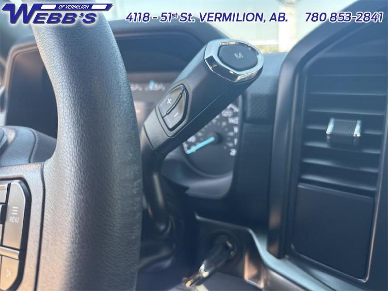 2022 Ford F-150 Tremor Photo5