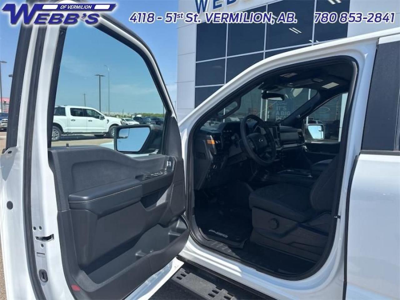 2022 Ford F-150 Tremor Photo5
