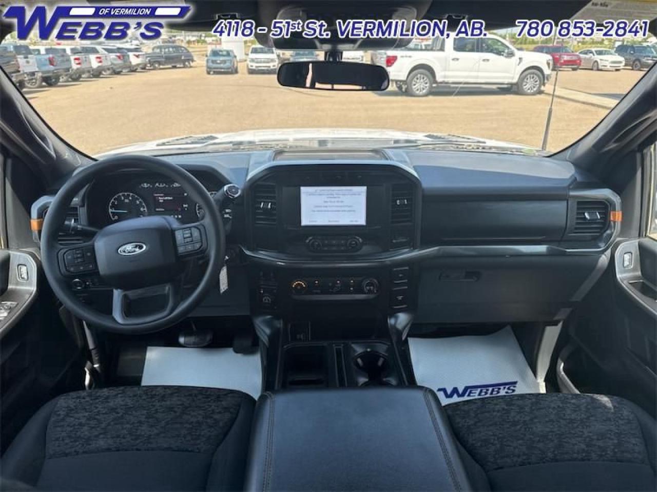 2022 Ford F-150 Tremor Photo5