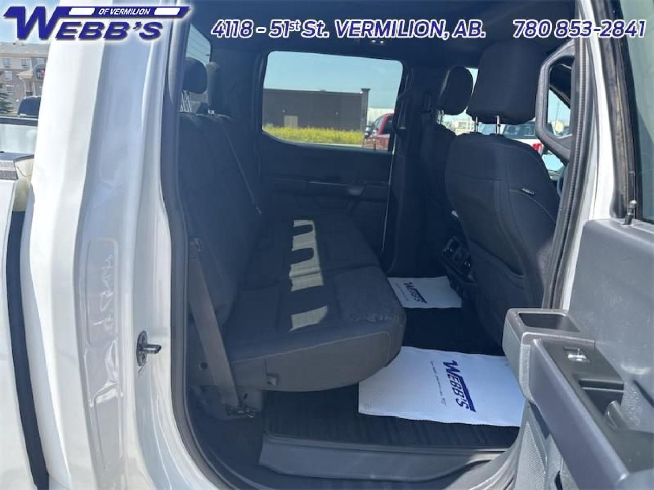 2022 Ford F-150 Tremor Photo5