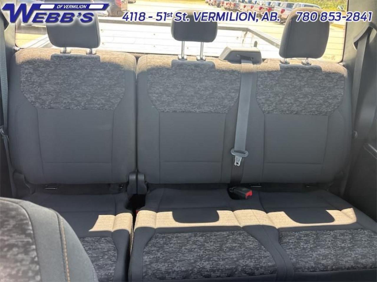 2022 Ford F-150 Tremor Photo5