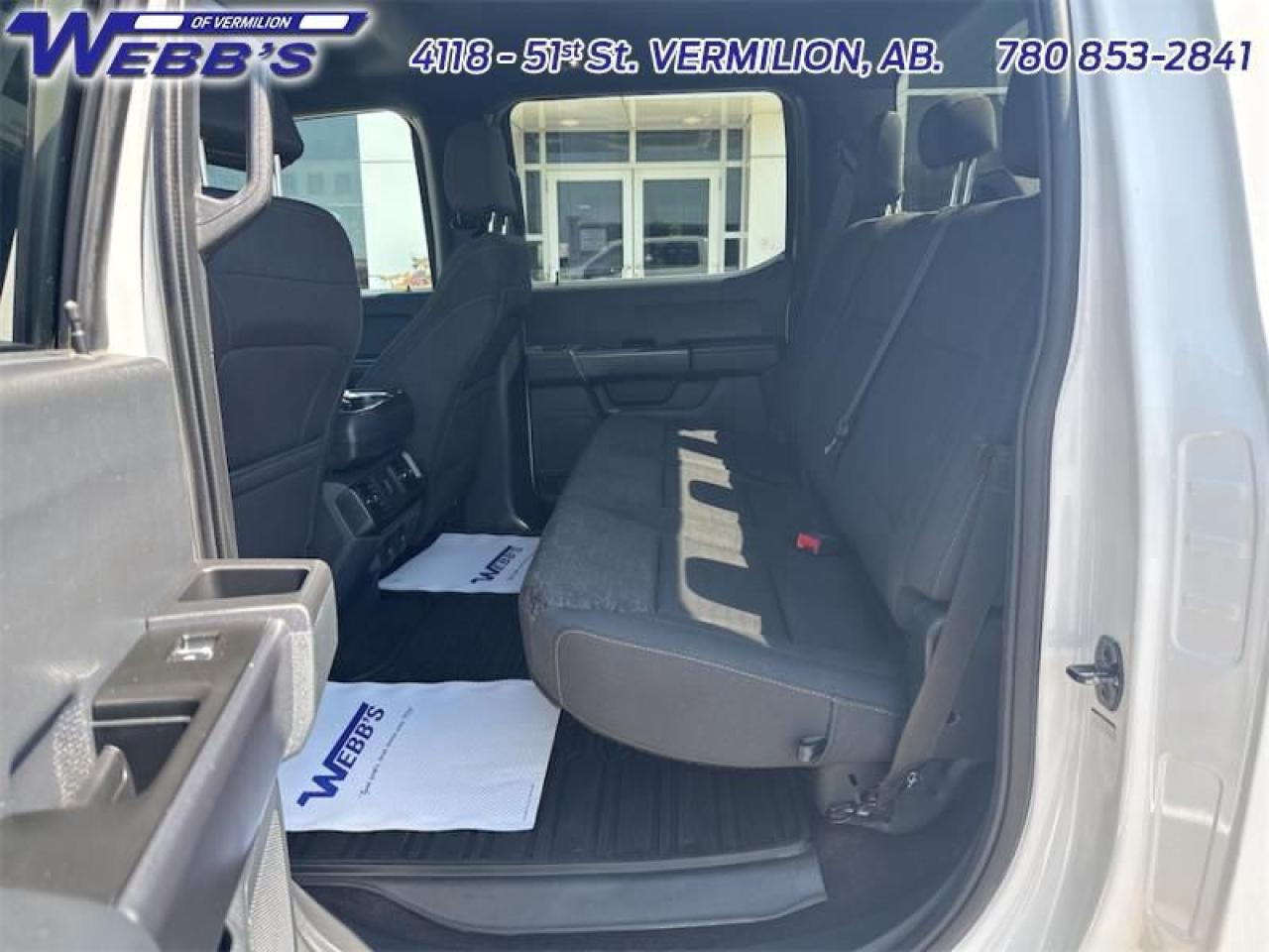2022 Ford F-150 Tremor Photo5