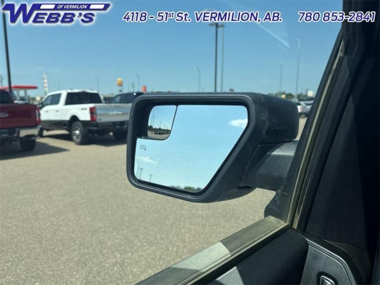 2022 Ford F-150 Tremor Photo5
