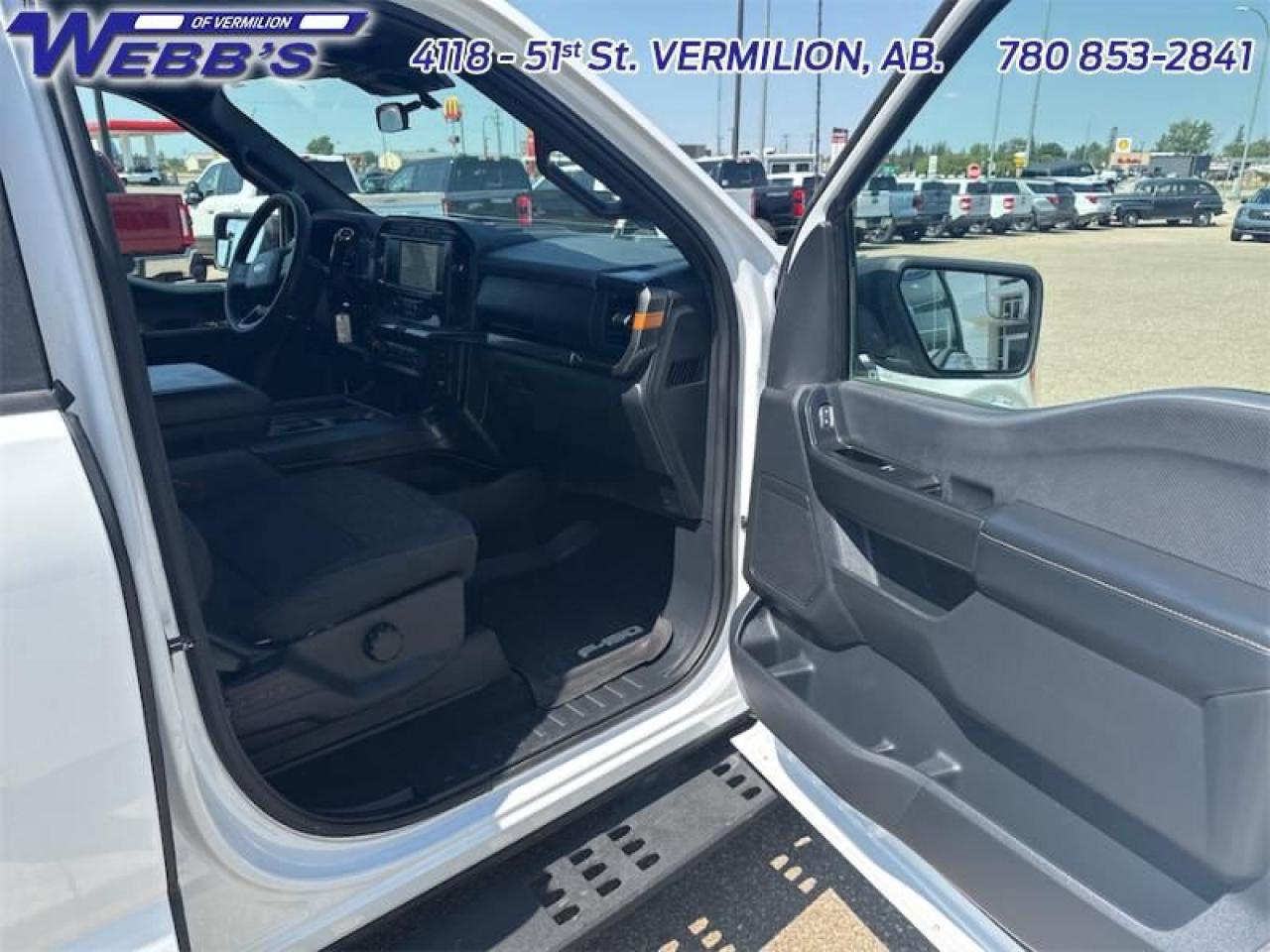 2022 Ford F-150 Tremor Photo5