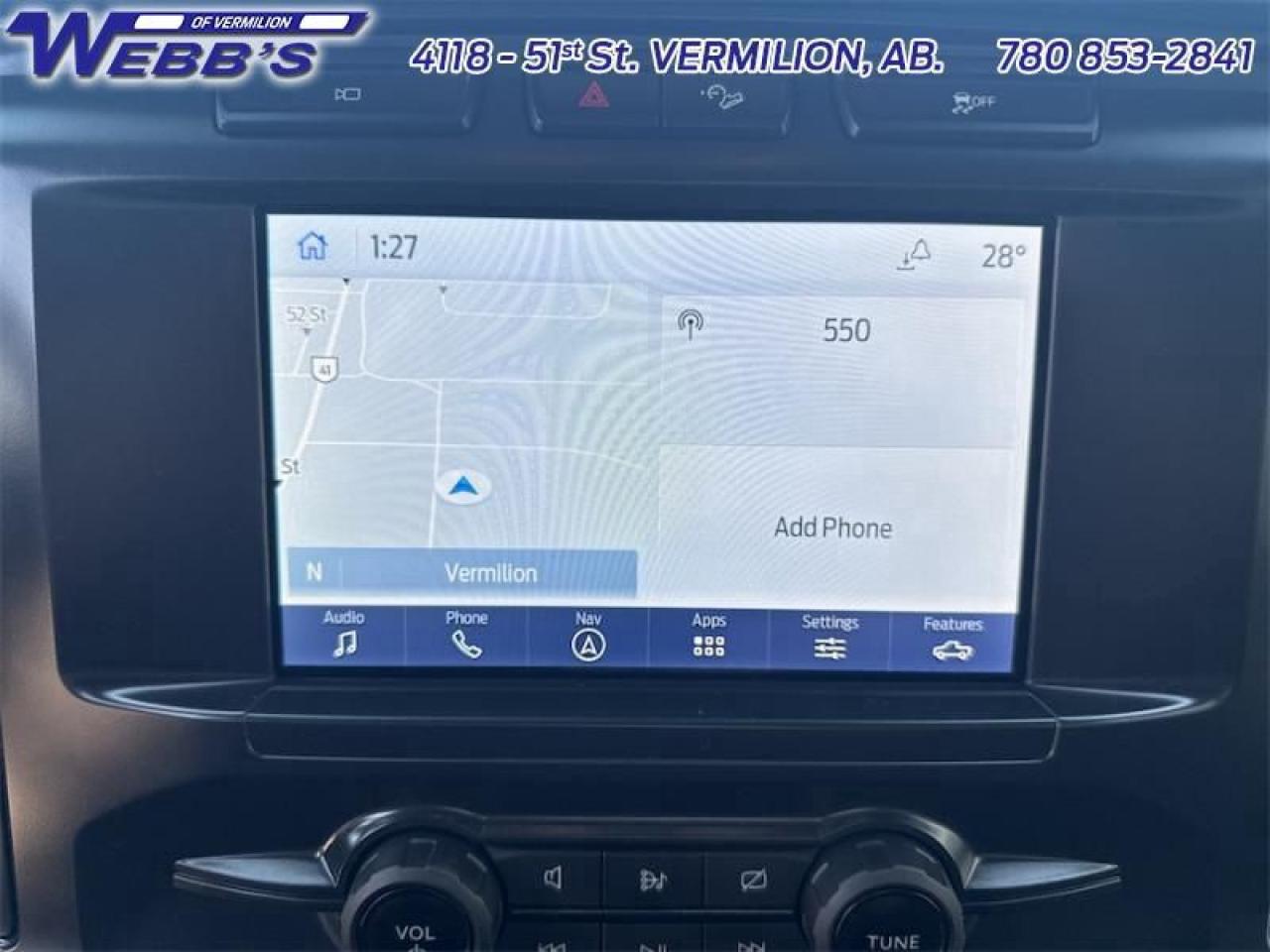 2022 Ford F-150 Tremor Photo5