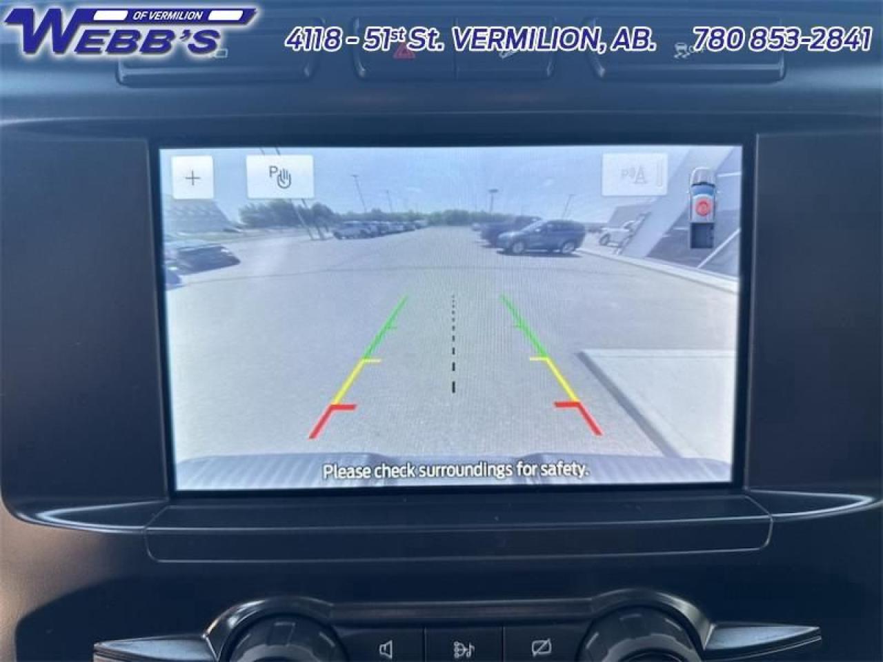 2022 Ford F-150 Tremor Photo5