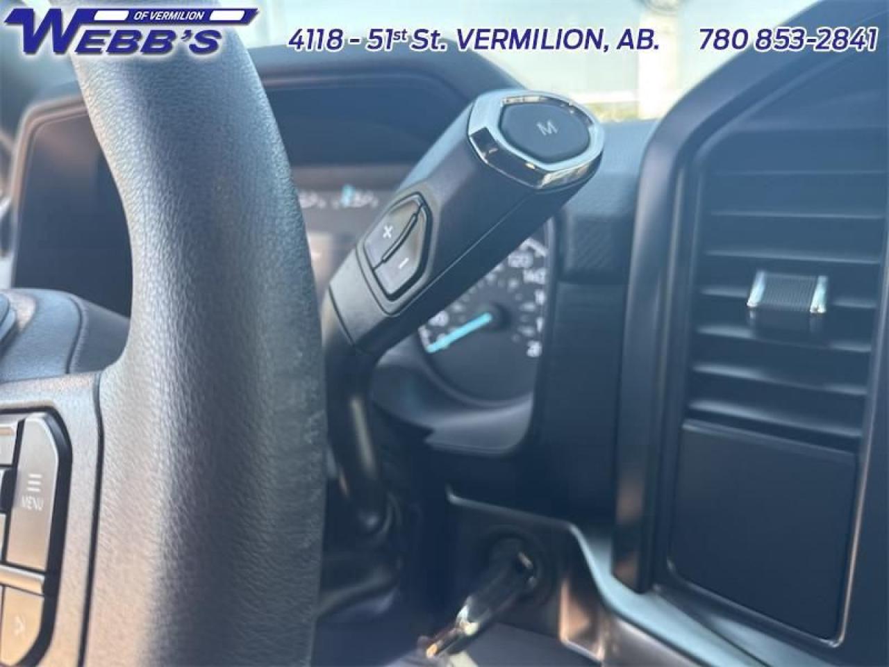 2022 Ford F-150 Tremor Photo5