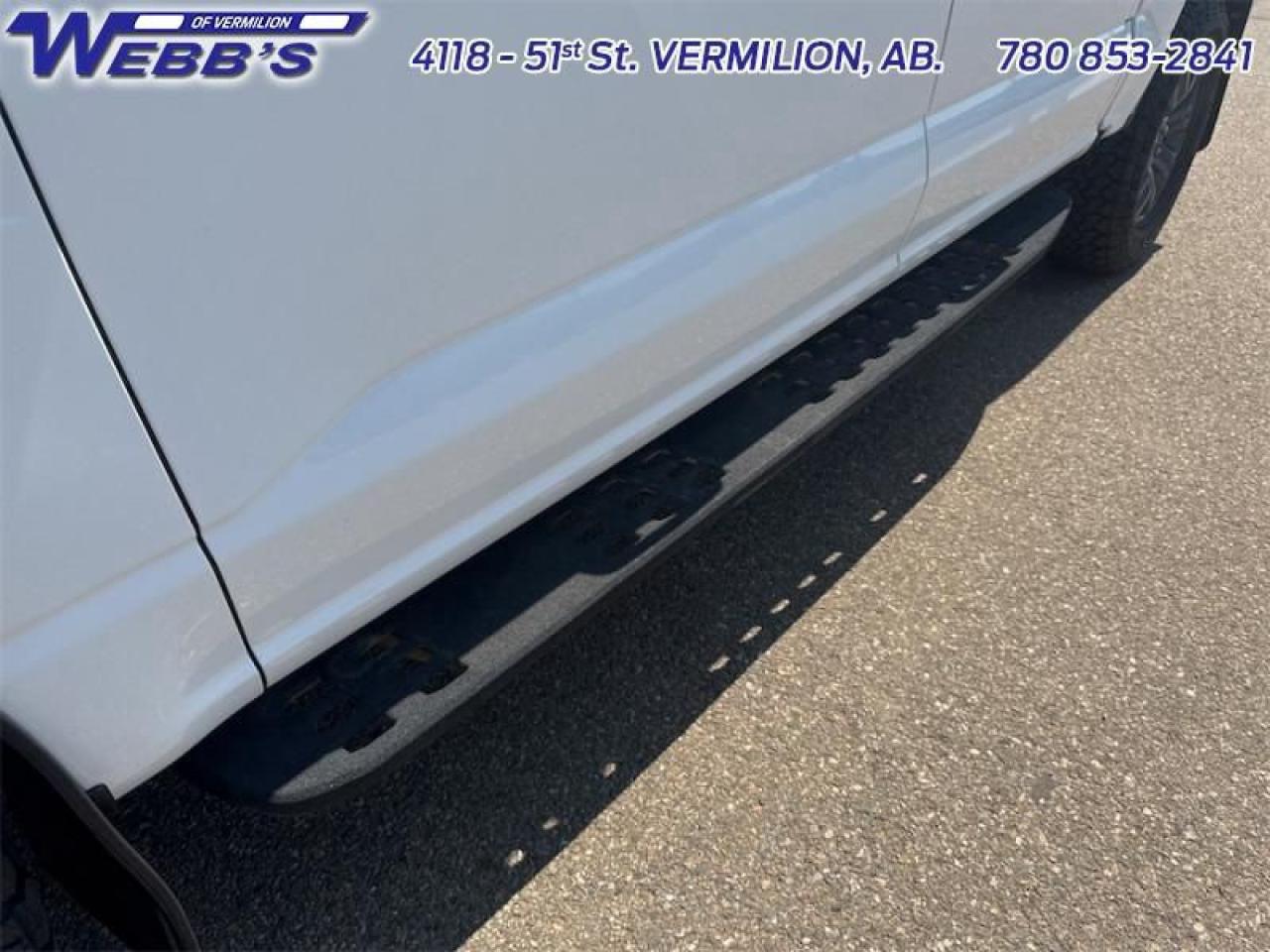 2022 Ford F-150 Tremor Photo5