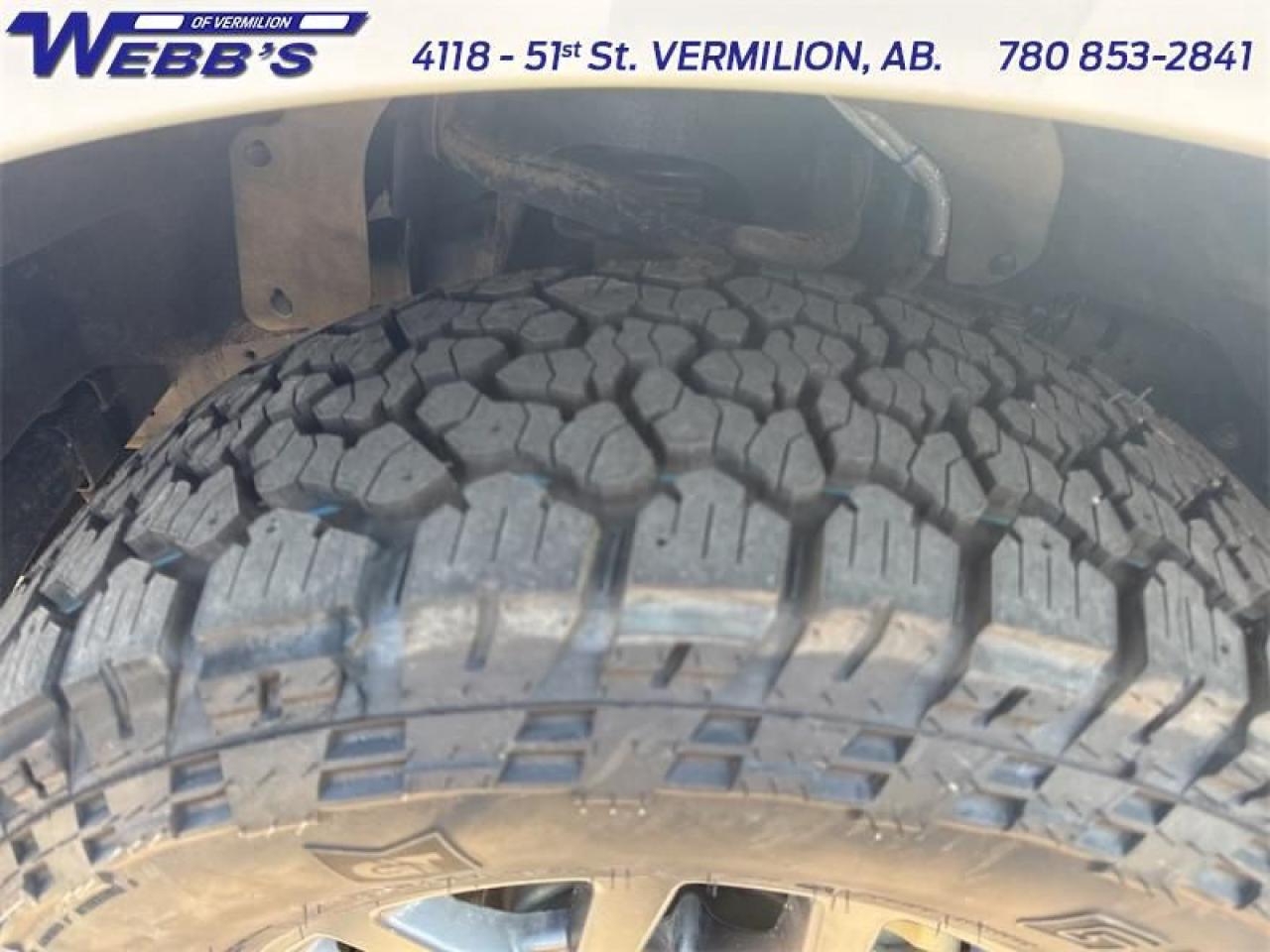 2022 Ford F-150 Tremor Photo5