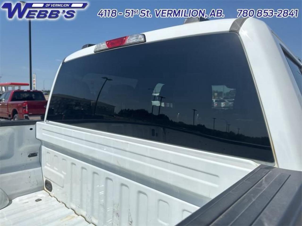 2022 Ford F-150 Tremor Photo5
