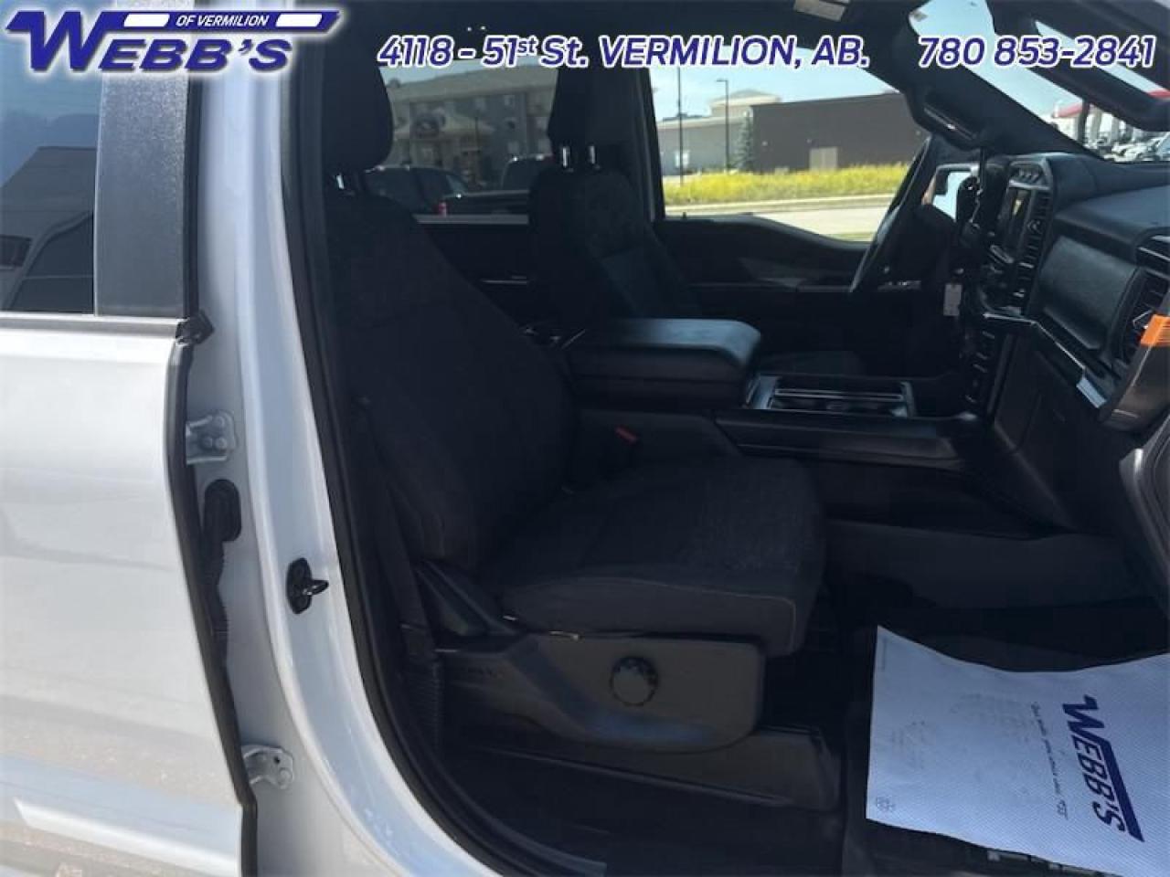 2022 Ford F-150 Tremor Photo5