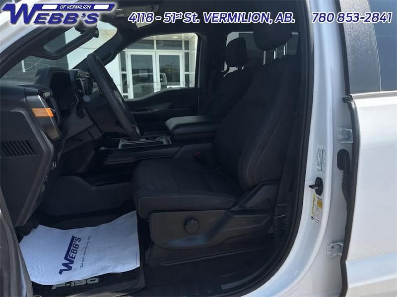 2022 Ford F-150 Tremor Photo5