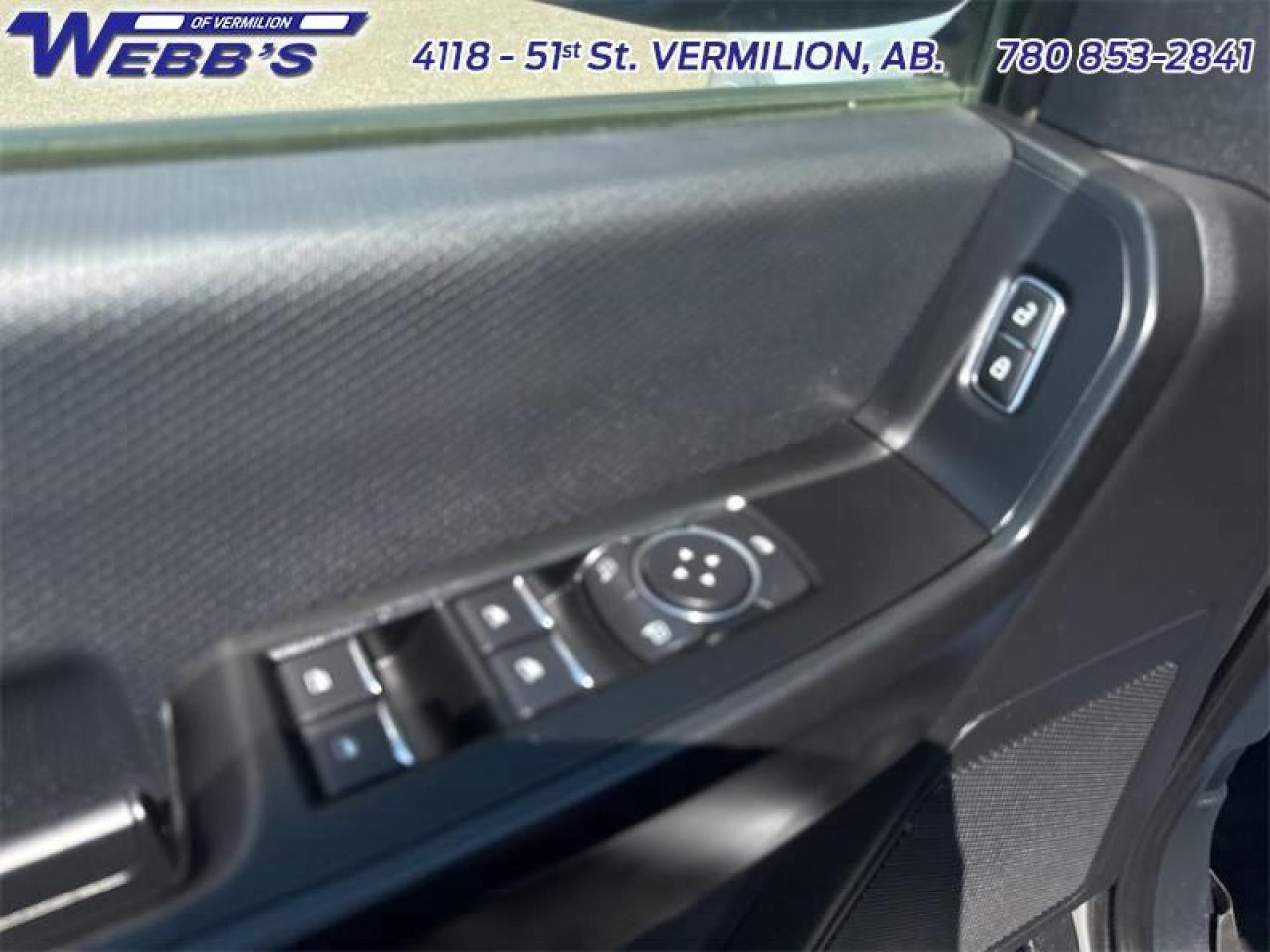 2022 Ford F-150 Tremor Photo5