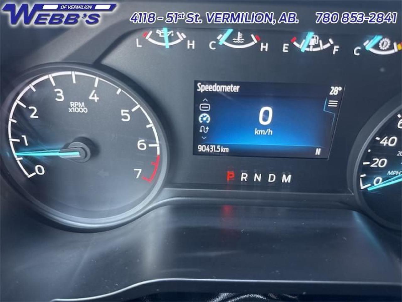 2022 Ford F-150 Tremor Photo5