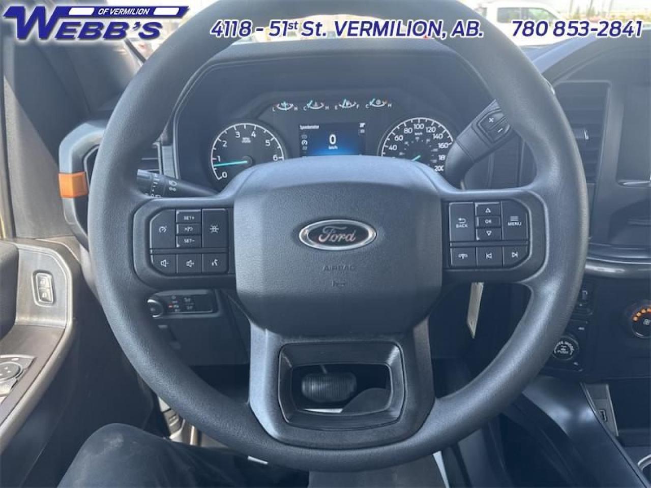 2022 Ford F-150 Tremor Photo5
