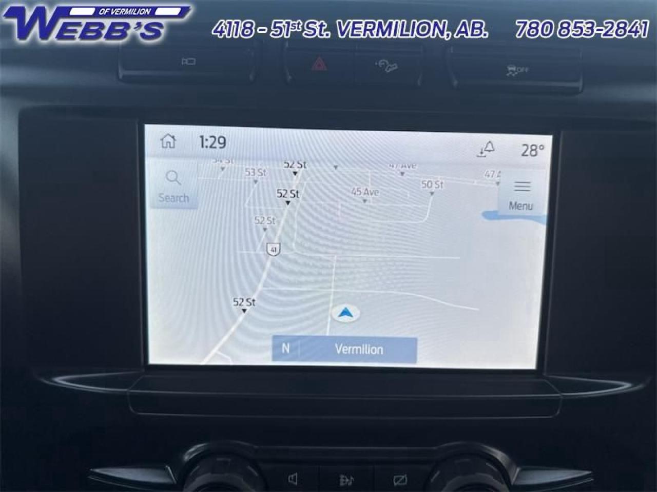 2022 Ford F-150 Tremor Photo5
