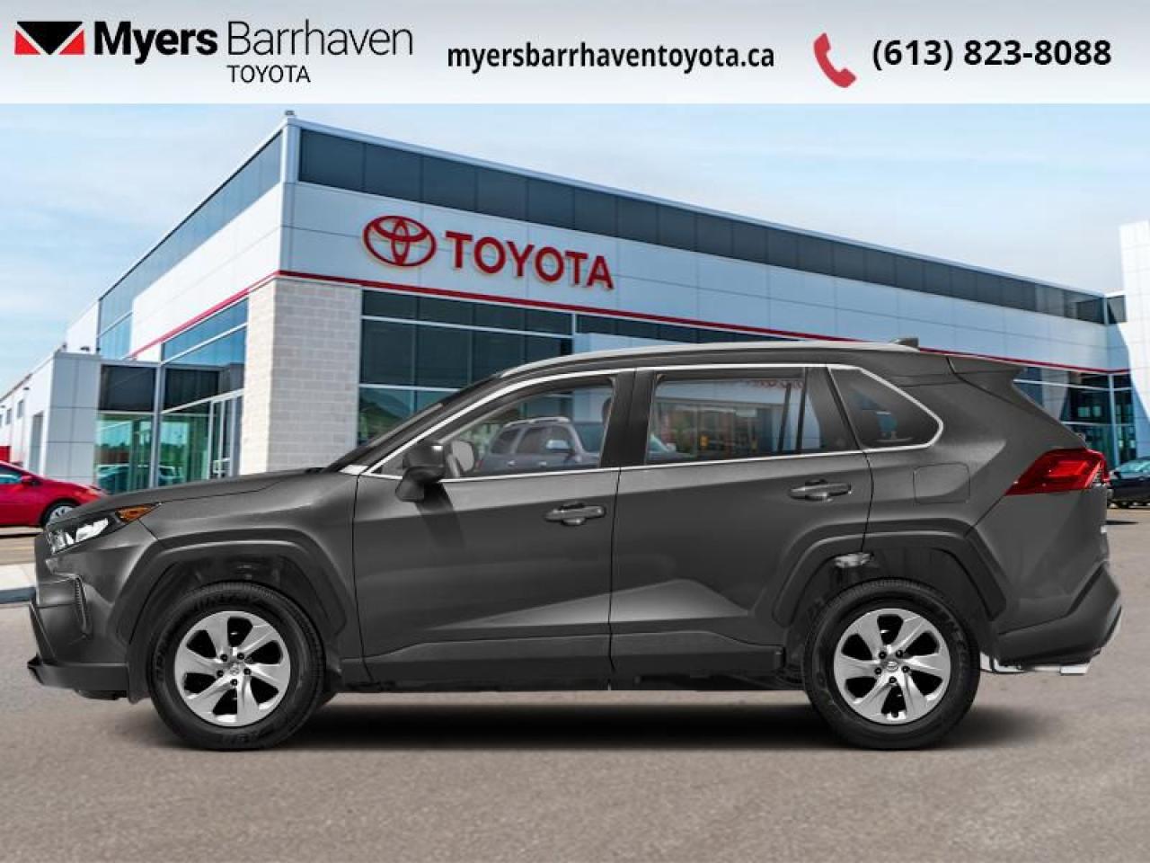 Used 2019 Toyota RAV4 AWD LE  - Heated Seats -  Apple CarPlay for sale in Ottawa, ON