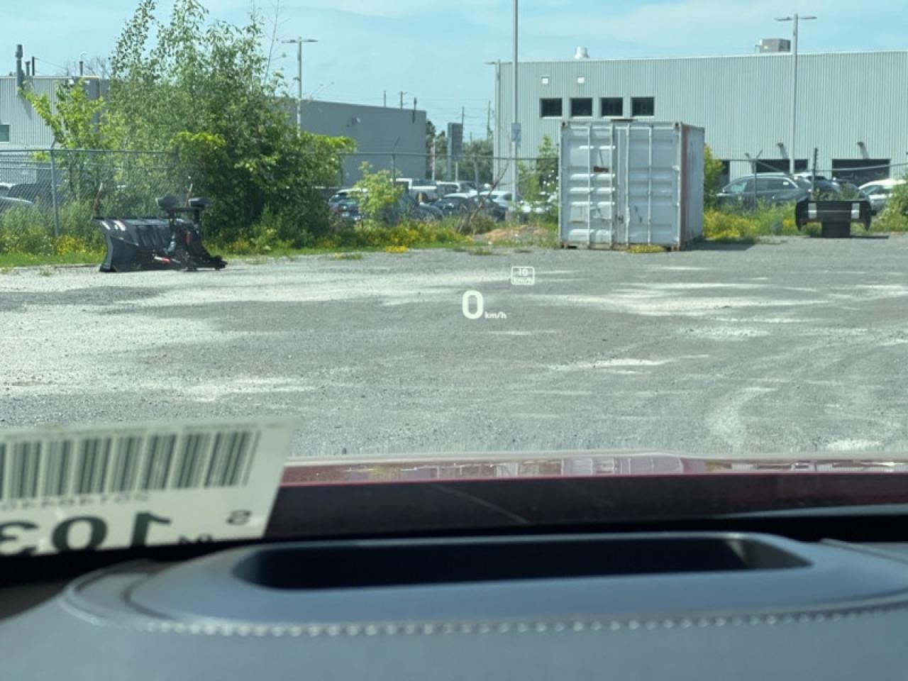 2025 Buick Enclave Avenir  - Leather Seats Photo