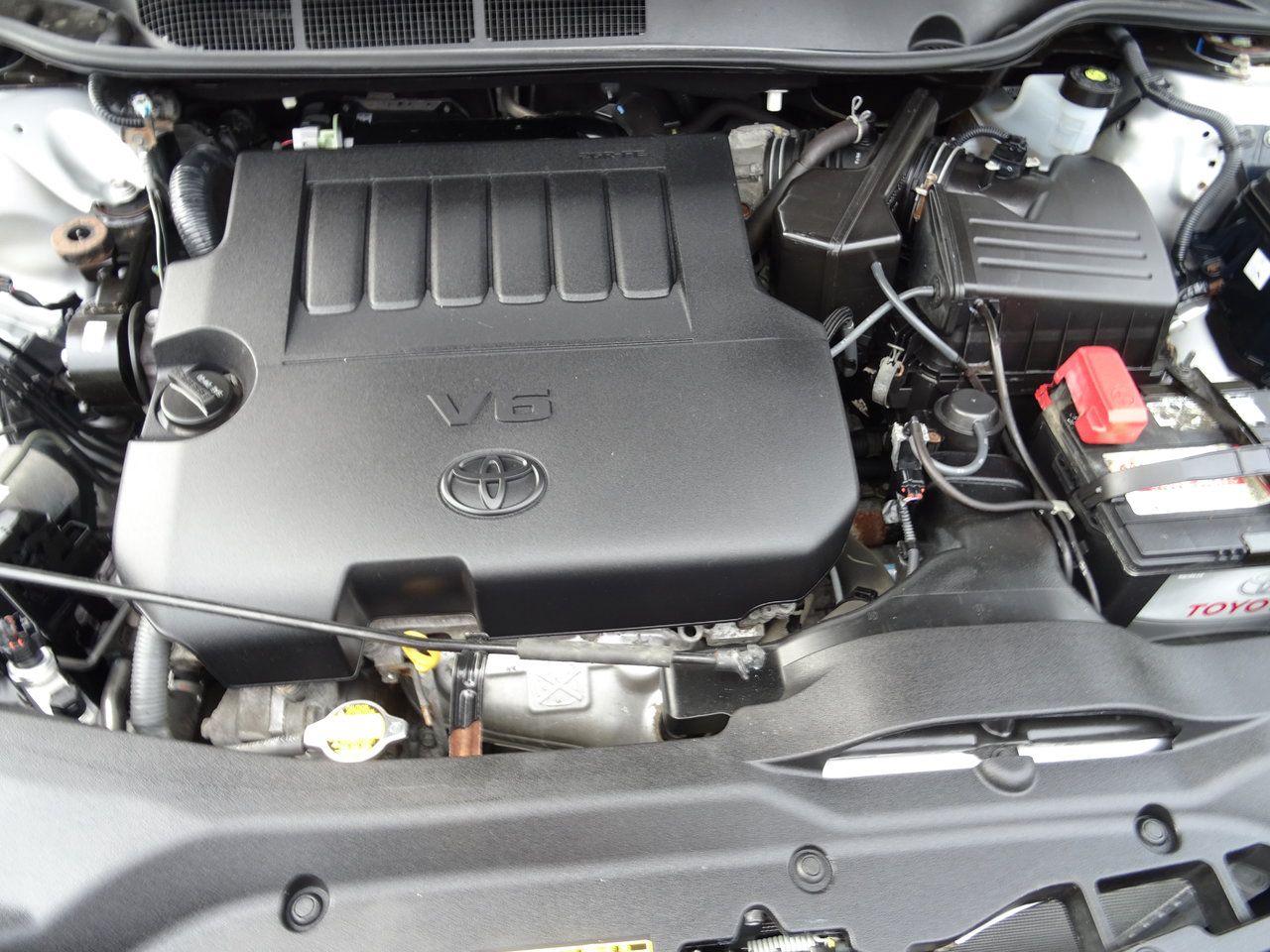 2013 Toyota Venza LIMITED - Photo #20