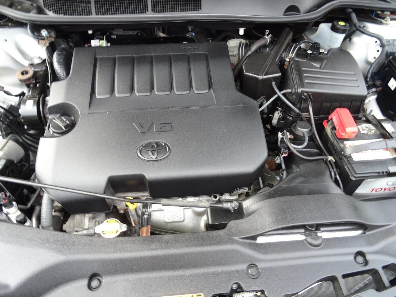2013 Toyota Venza LIMITED - Photo #20