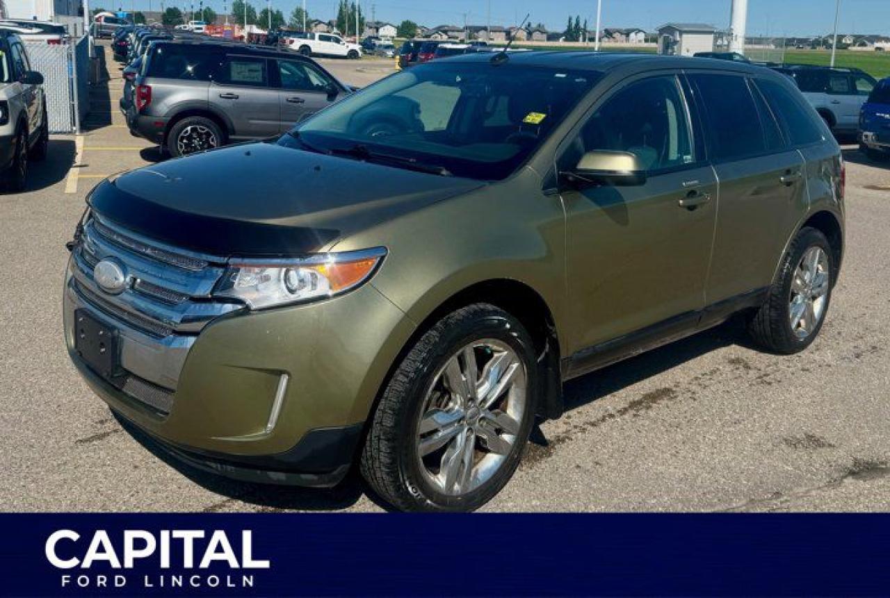 Used 2013 Ford Edge SEL AWD **New Arrival** for sale in Regina, SK