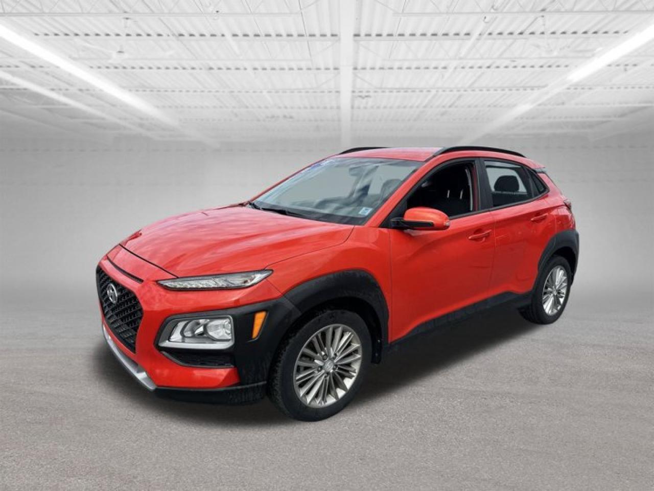 Used 2018 Hyundai KONA Preferred for sale in Halifax, NS