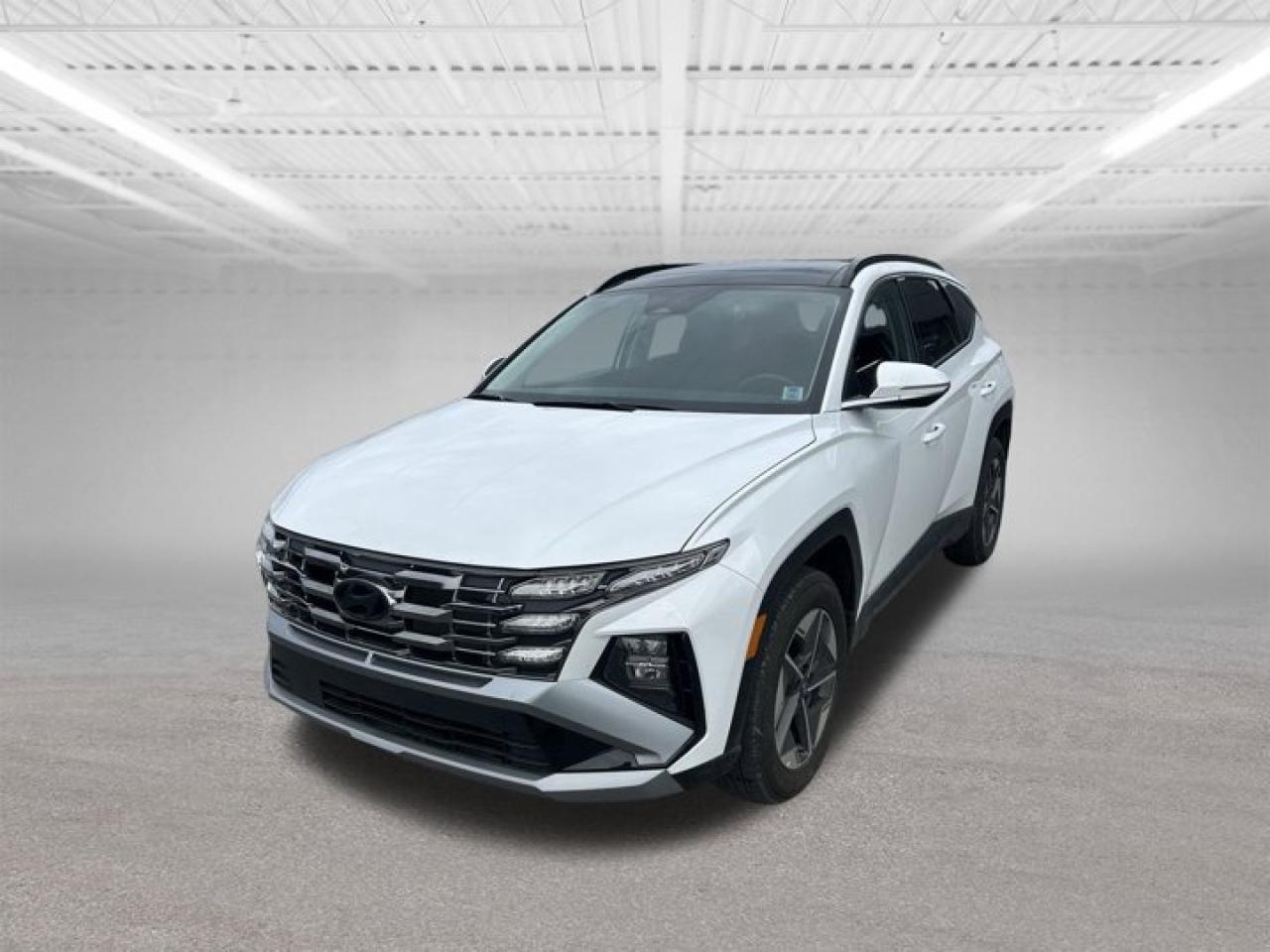 Used 2025 Hyundai Tucson Preferred for sale in Halifax, NS